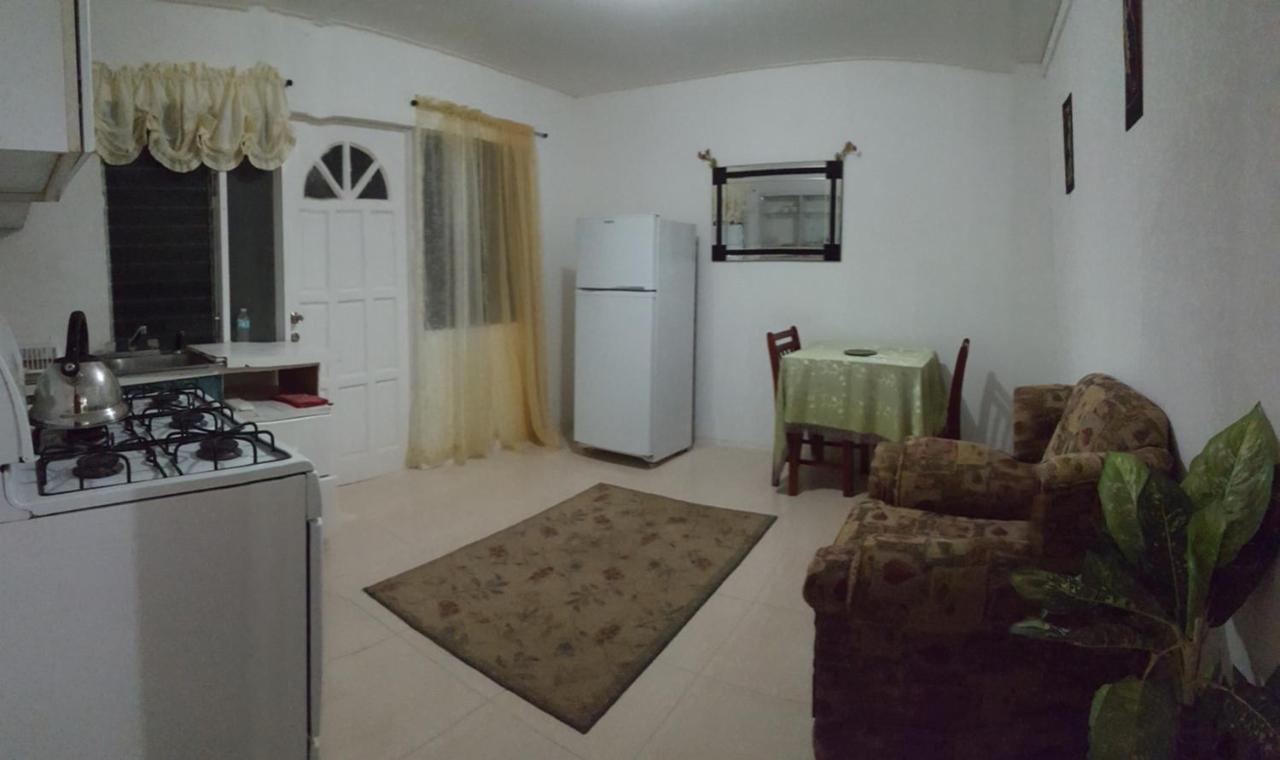 Cynson Villa Holiday Accommodations Крайст-Черч Экстерьер фото